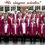 Logo Singekreis Wildau