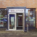 Stadtbibliothek Wildau