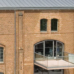 Bibliothek der TH Wildau